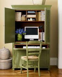 Organizing Your Home Office