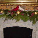 HolidayMantel