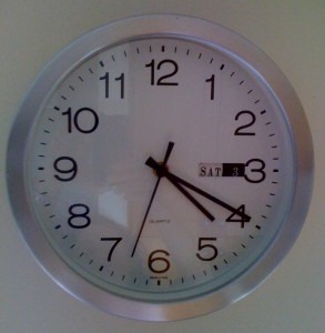 Clock