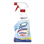 LysolCleaner